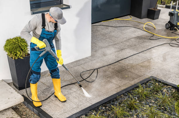 Best Affordable Power Washing  in Leavittsburg, OH